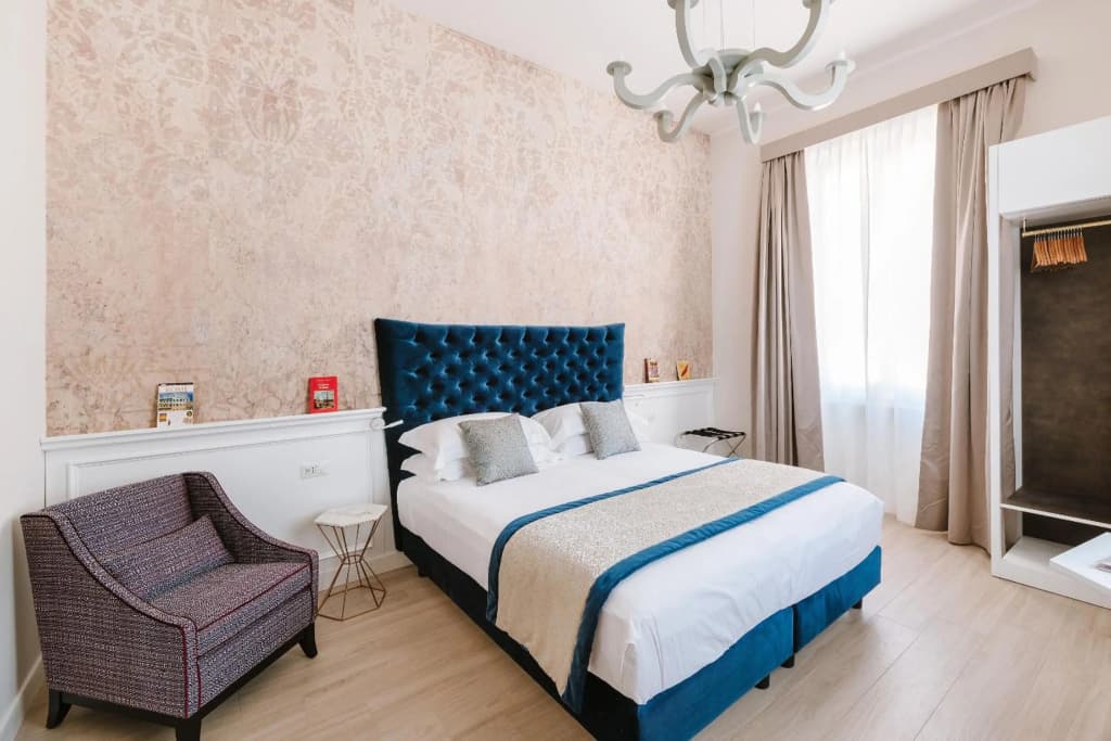 Rhea Silvia Luxury Navona - photo 19
