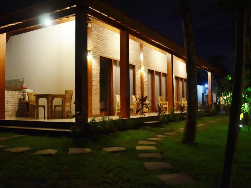 Filadelfia Bali Guest House - photo 8
