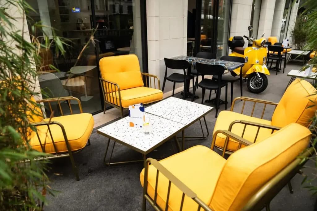 Graphik Montparnasse - photo 31
