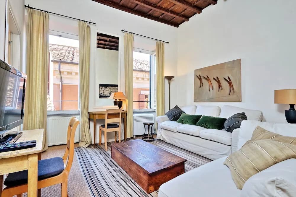 Trevi Stylish Apartment - photo 5