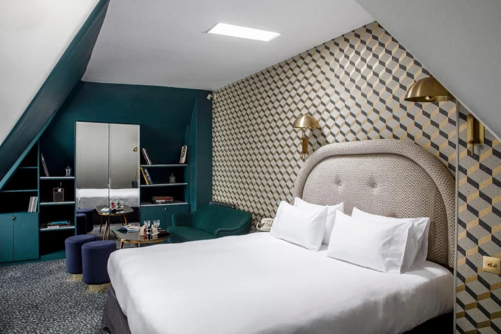 Grand Pigalle Experimental - photo 4