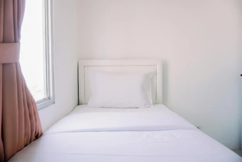 Cozy And Comfort Living 2Br Green Bay Pluit Apartment - photo 3