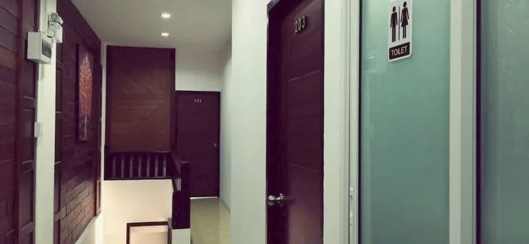 BB Hostel & Thai Kitchen - photo 8