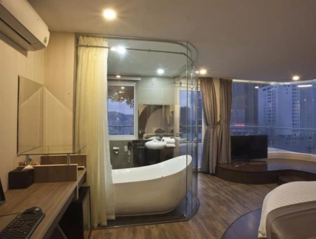 New Sun Hotel - photo 5