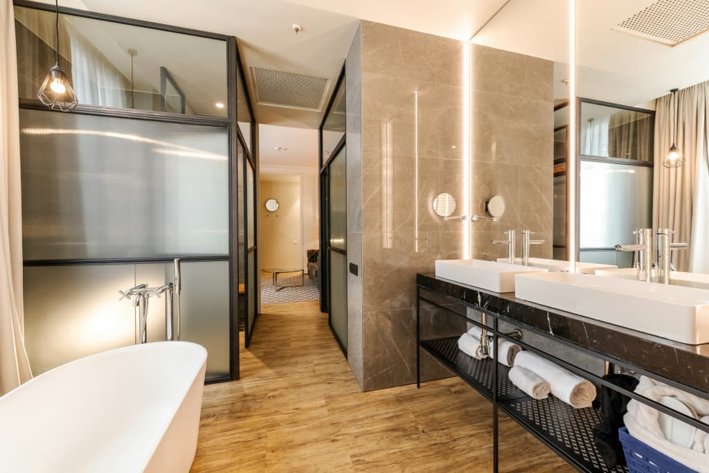 Pestana Collection Plaza Mayor - photo 44