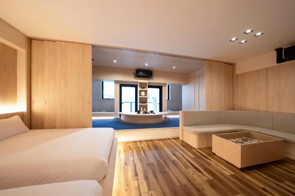 Uh Suite Namba Station - photo 11