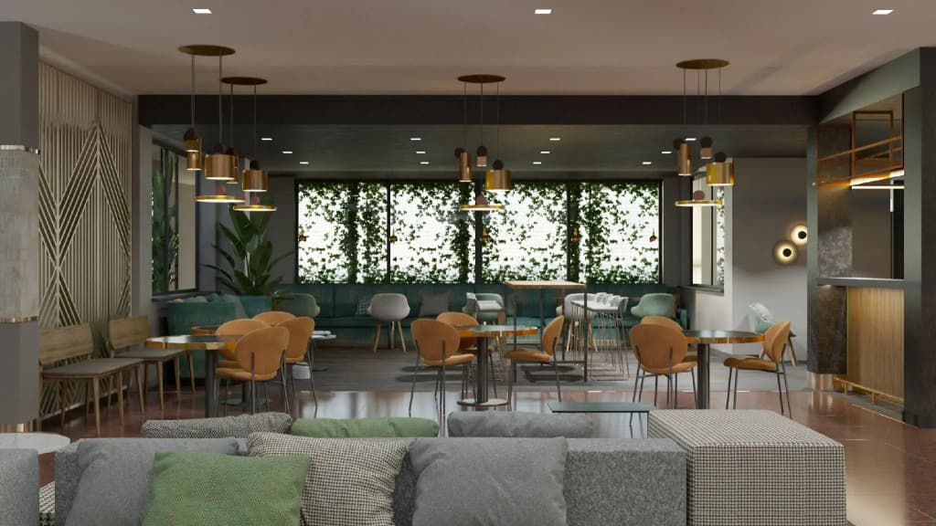 Quark Hotel Milano - photo 38