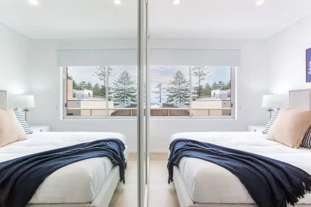 Madecomfy Trendy Apartment on Dee Why Beach - photo 2