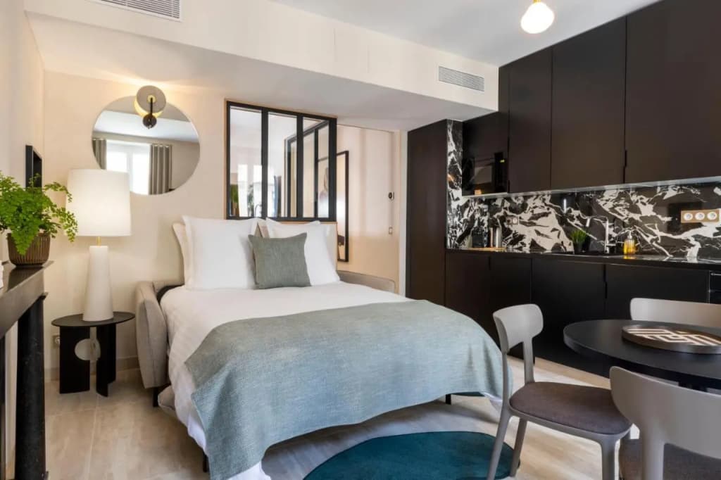 Yuna Saint-Honoré - Serviced Apartments - photo 27