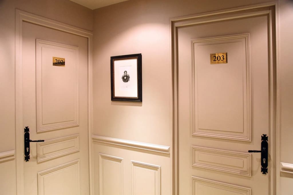 Hotel Saint-Louis en L'Isle - Notre-Dame - photo 11