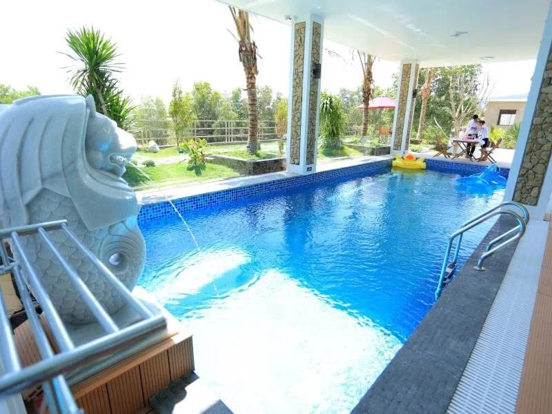 Ruby Luxury Apartments - photo 4