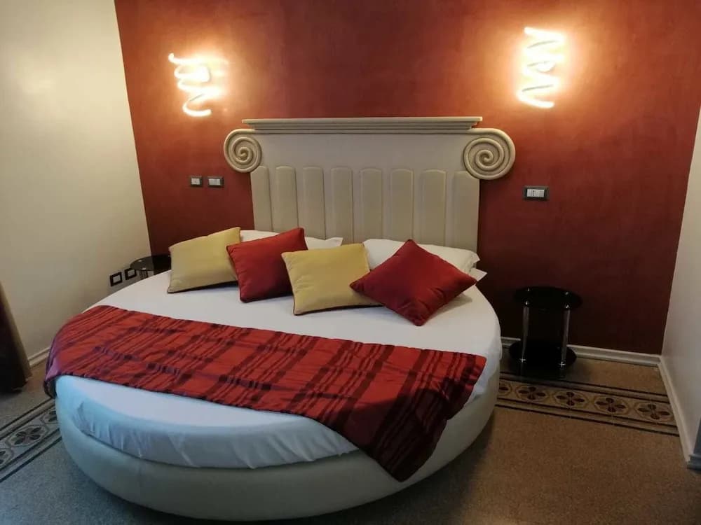 Roma Collina Relais - photo 4