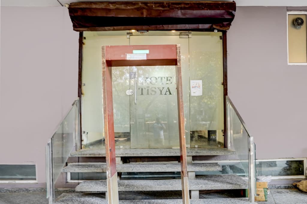 Hotel Tisya - photo 12