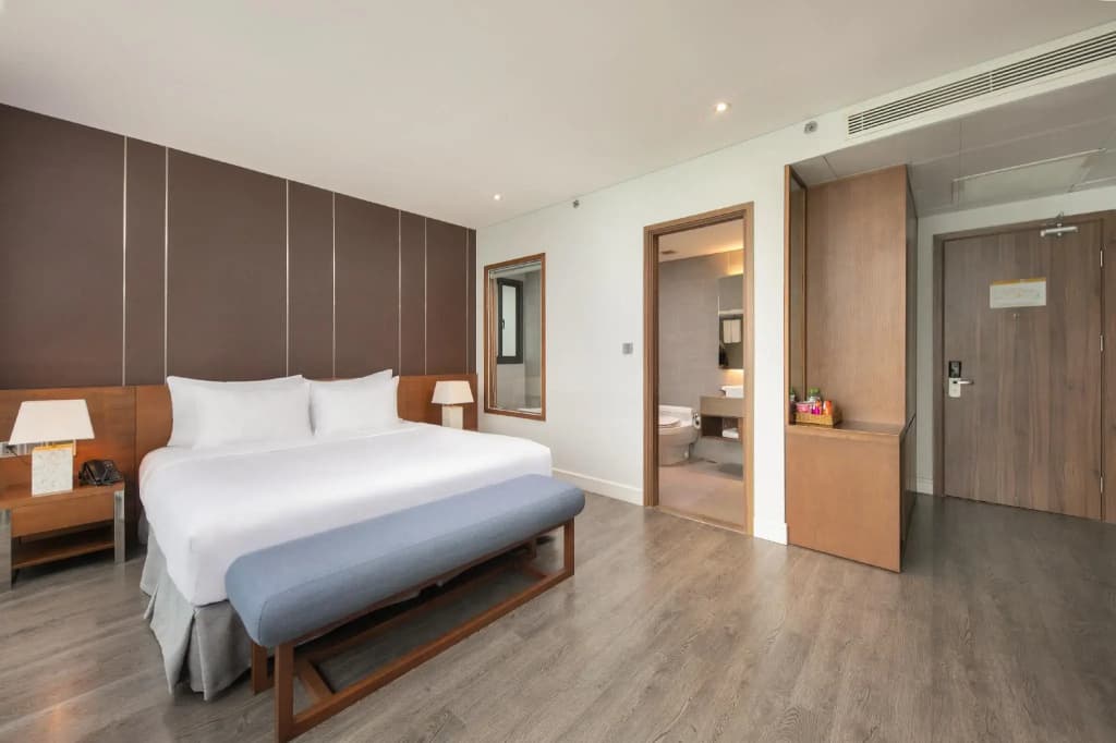 Avora Hotel - photo 4