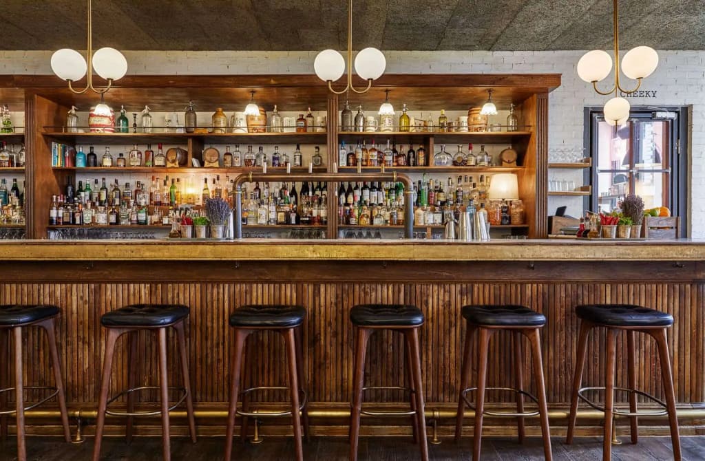 The Hoxton Holborn - photo 13