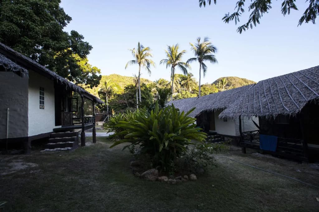Shiralea Island Resort - photo 33