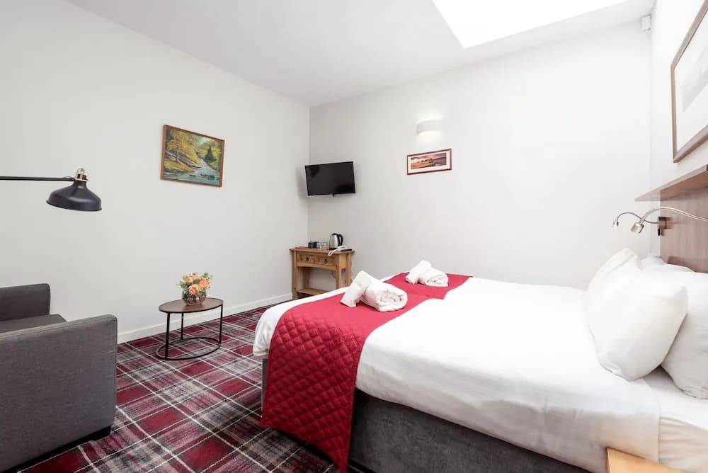 Smith Place Hotel - photo 7