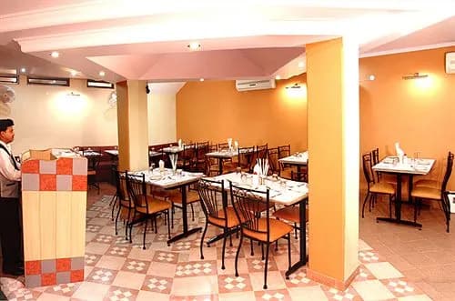 Hotel Madonna - photo 17