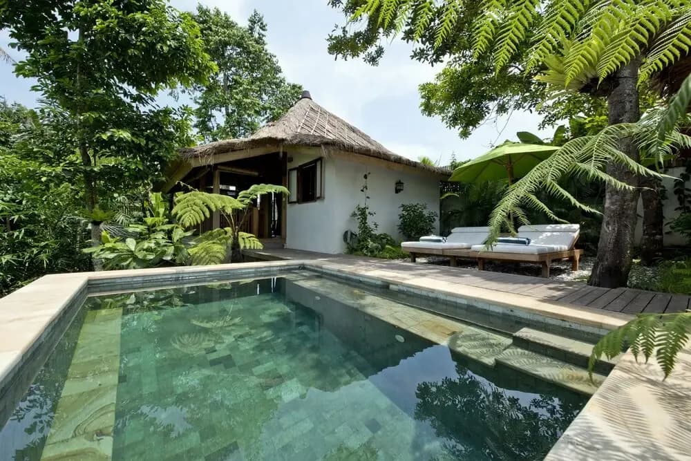 Mambo Villa - Ubud - photo 9