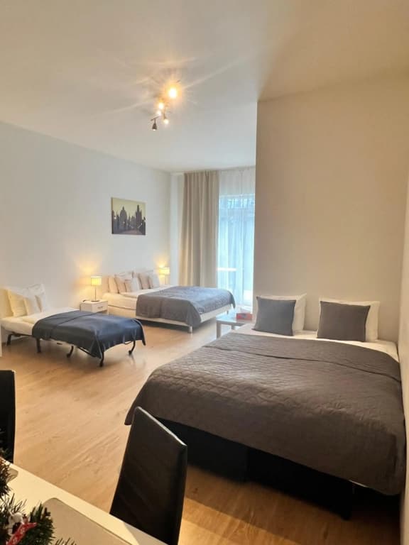 Maria Apartments - Free Parking - photo 6
