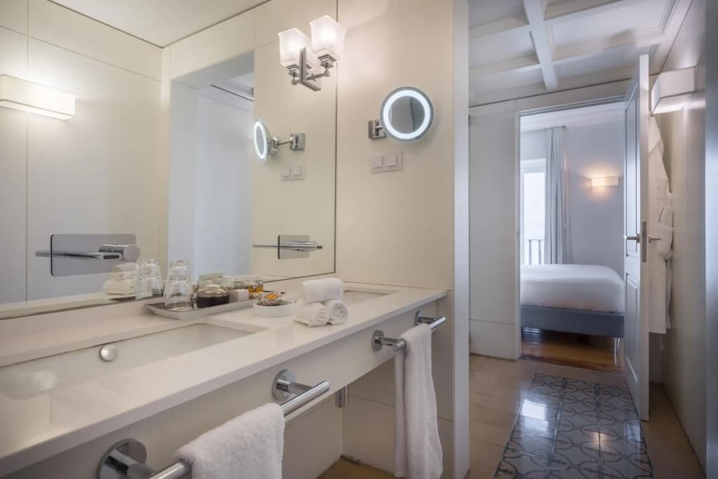 Santiago de Alfama - Boutique Hotel - photo 8