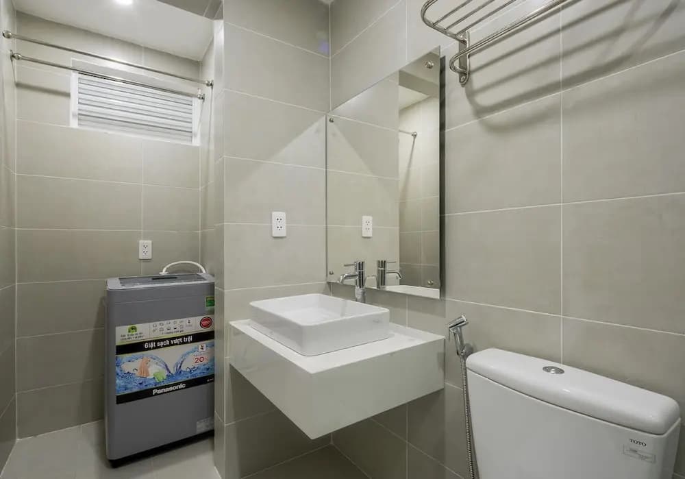 Vivian Villa & Apartment - photo 8