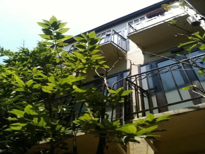Suayai Guesthouse - photo 2