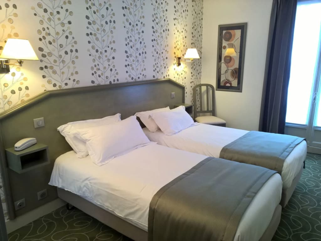 Relais du Pré - photo 5