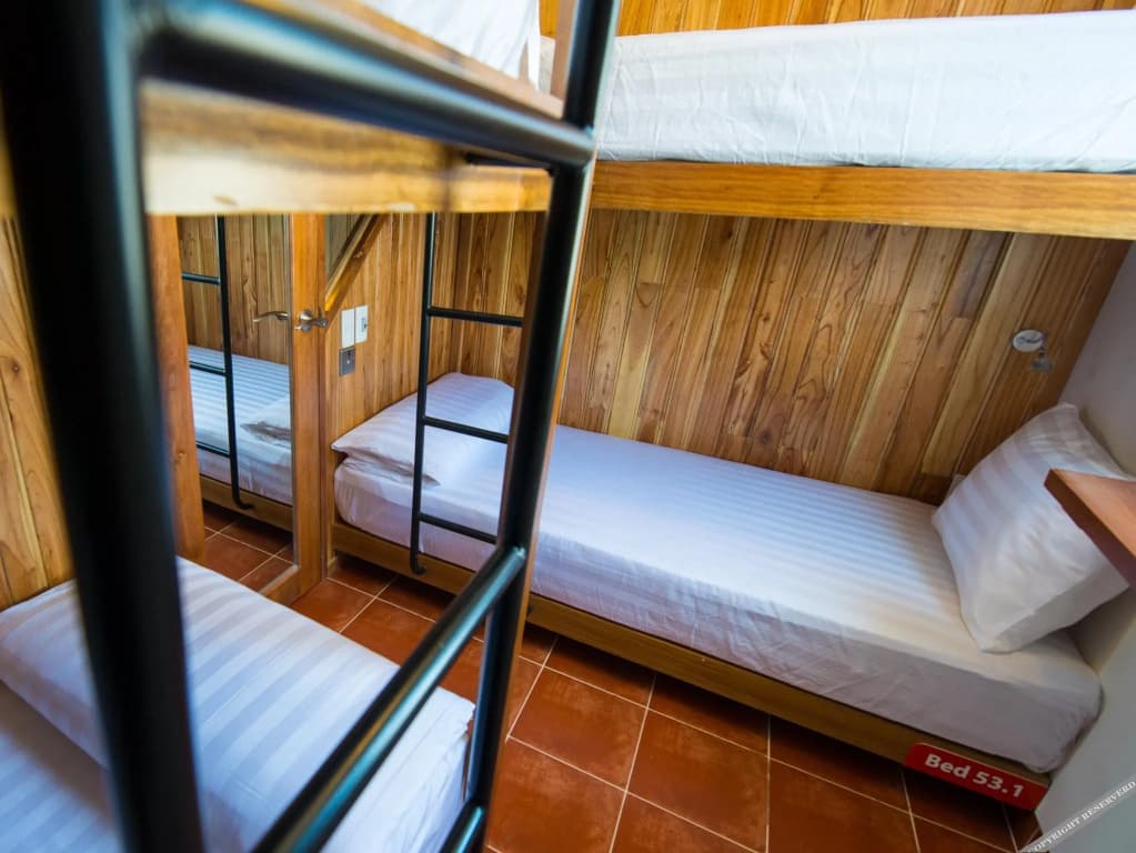 Tabalo Hostel - photo 4