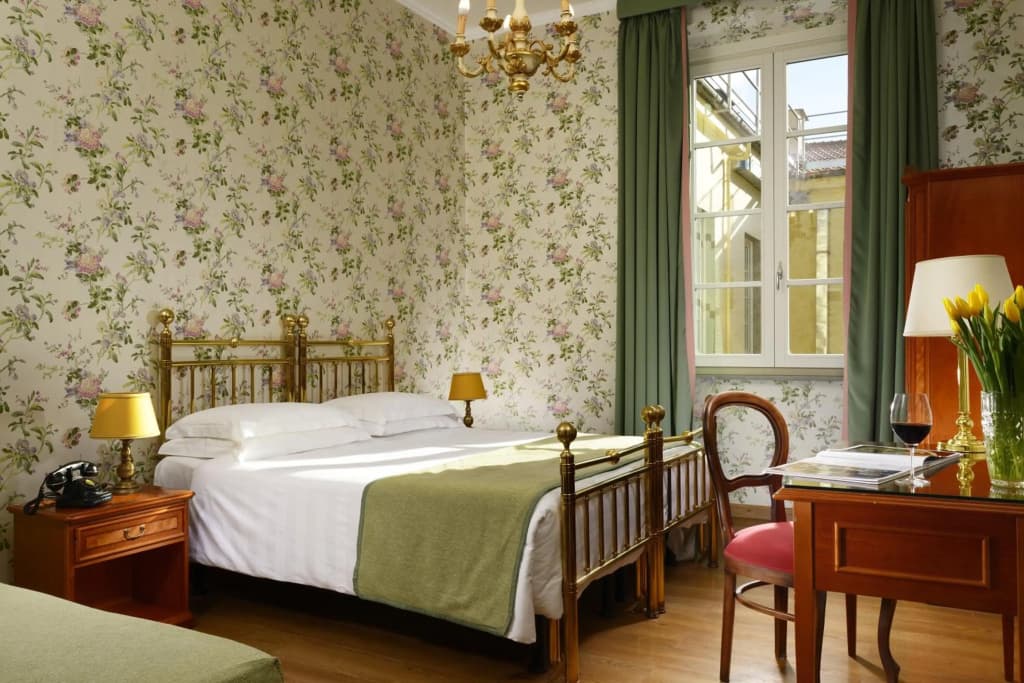 Hotel Pendini - photo 21