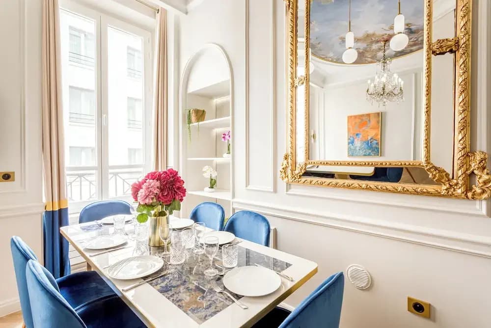 Merveil Luxury Suites - Opera - Volney I-II - photo 17