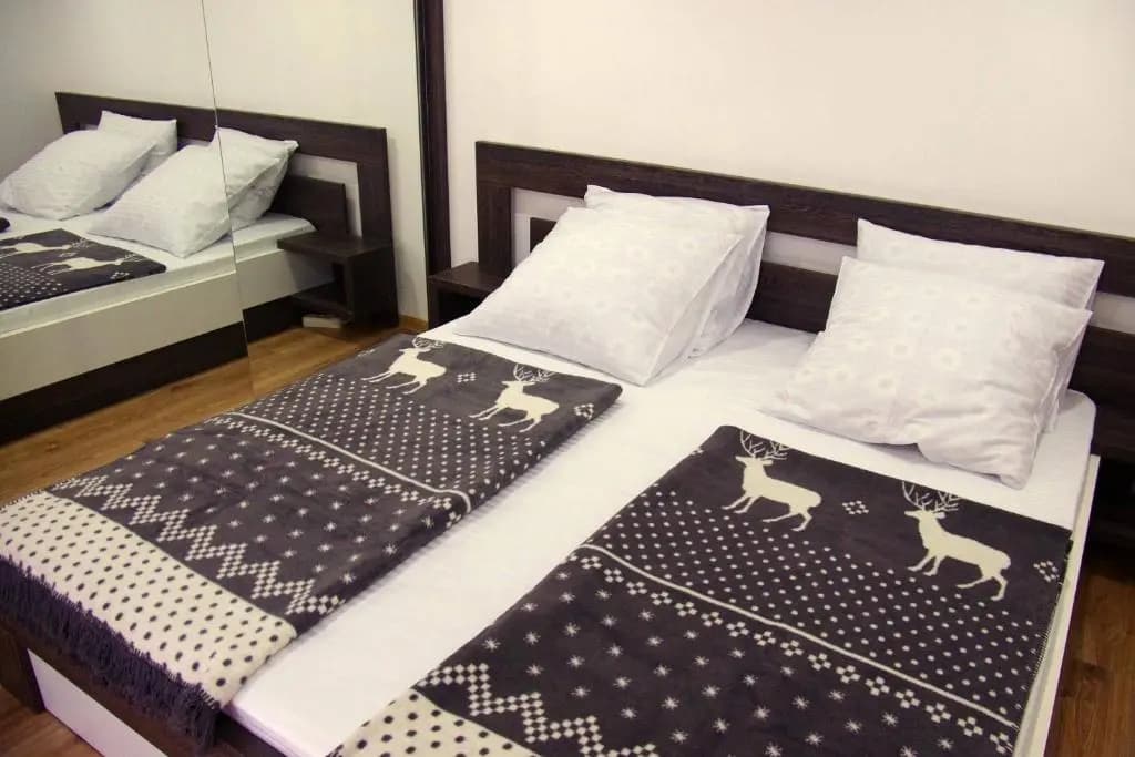 Apartment on Tabidze - photo 5