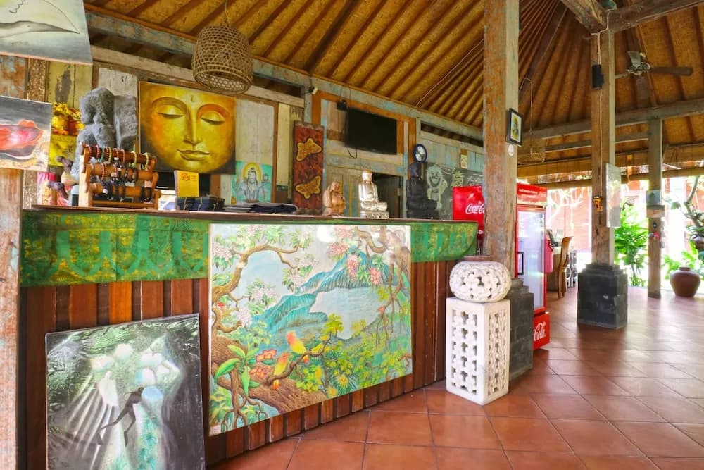 D'uma Residence - photo 2