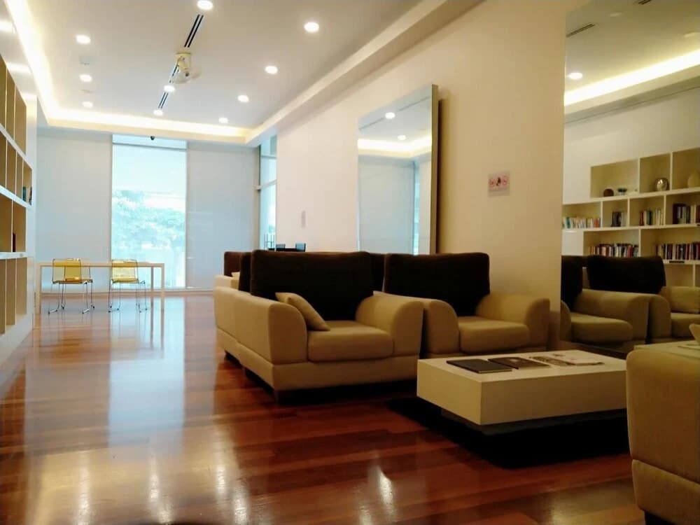 Marc Residence by Sync - photo 10