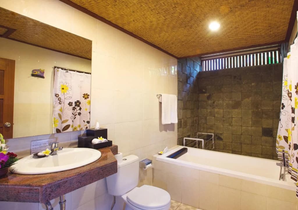 Rama Phala Resort & Spa - photo 9