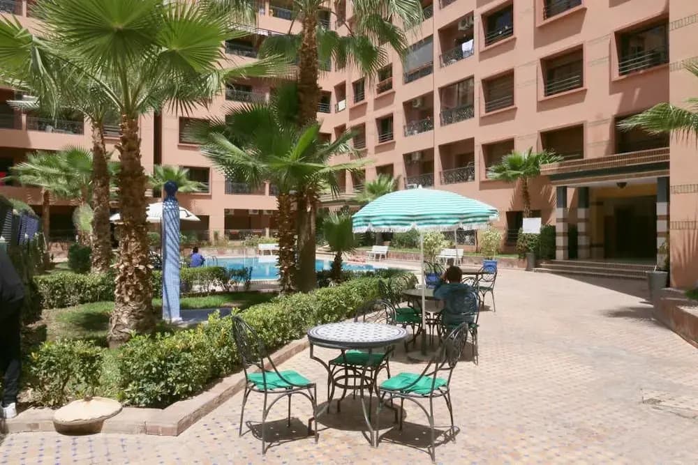 Caprice Palace - photo 12