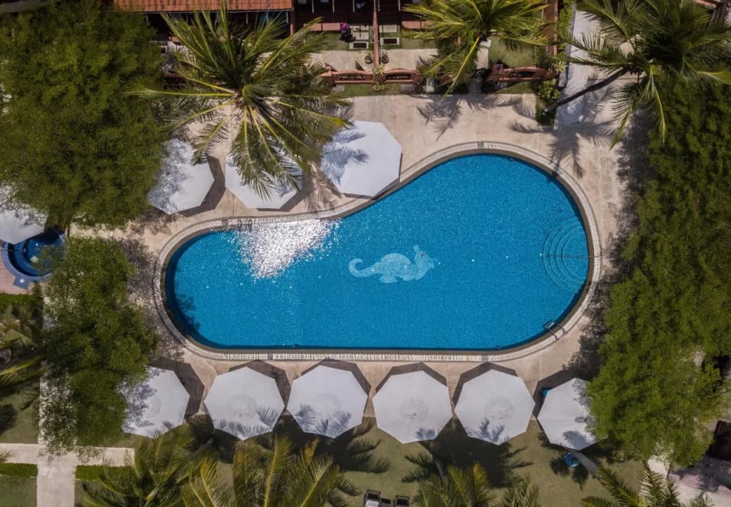 Casa del Mar, Langkawi - photo 13