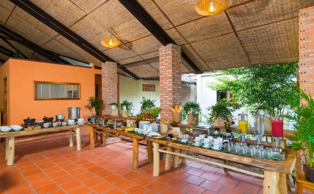 Phu Quoc Valley Resort - photo 19