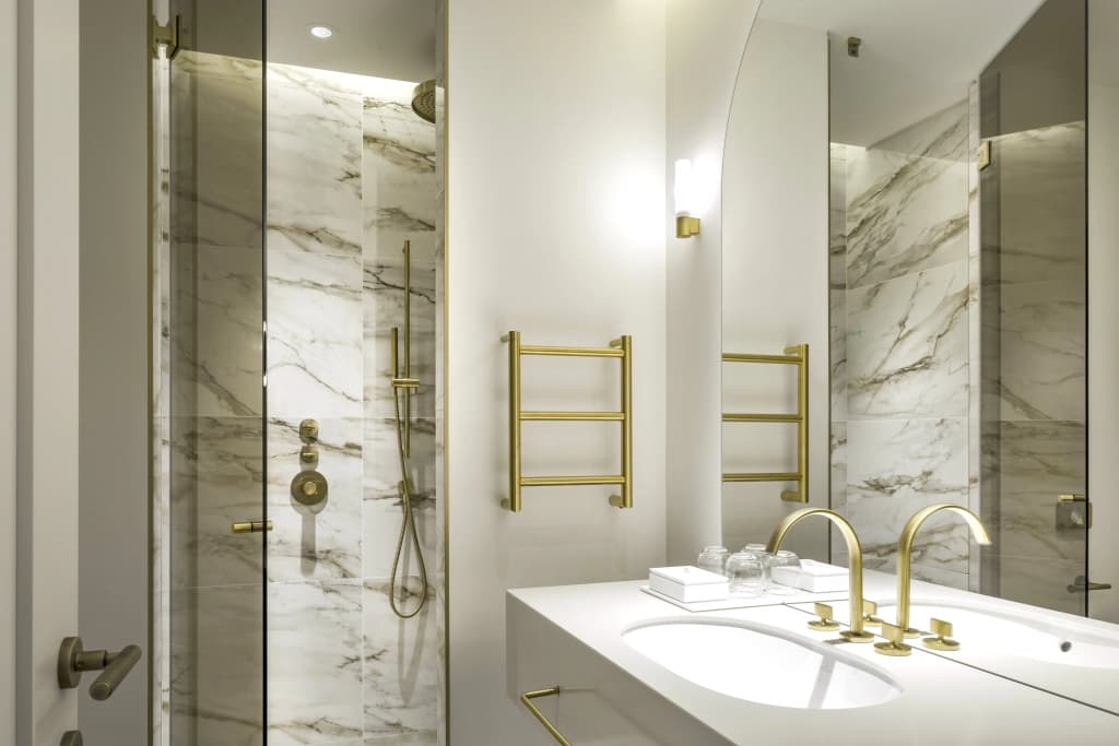 InterContinental Rome Ambasciatori Palace by IHG - photo 15