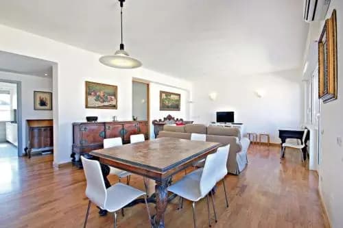 Ostiense Halldis Apartments - main photo