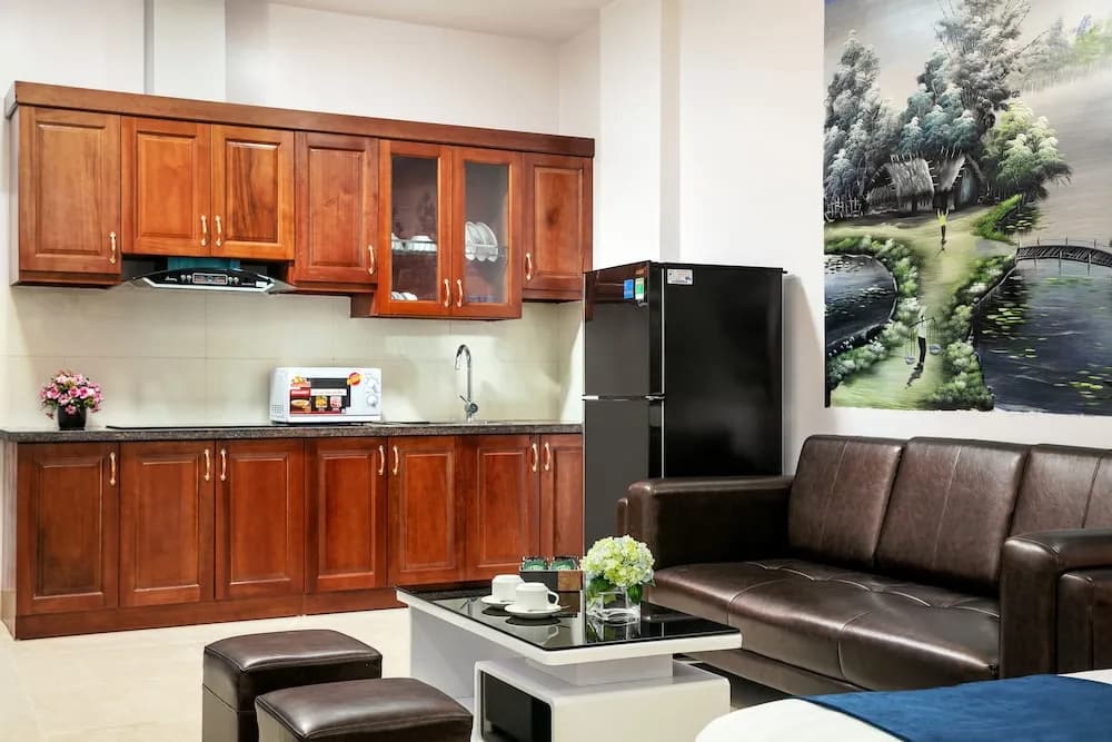 Patel Hotel Hanoi - photo 17