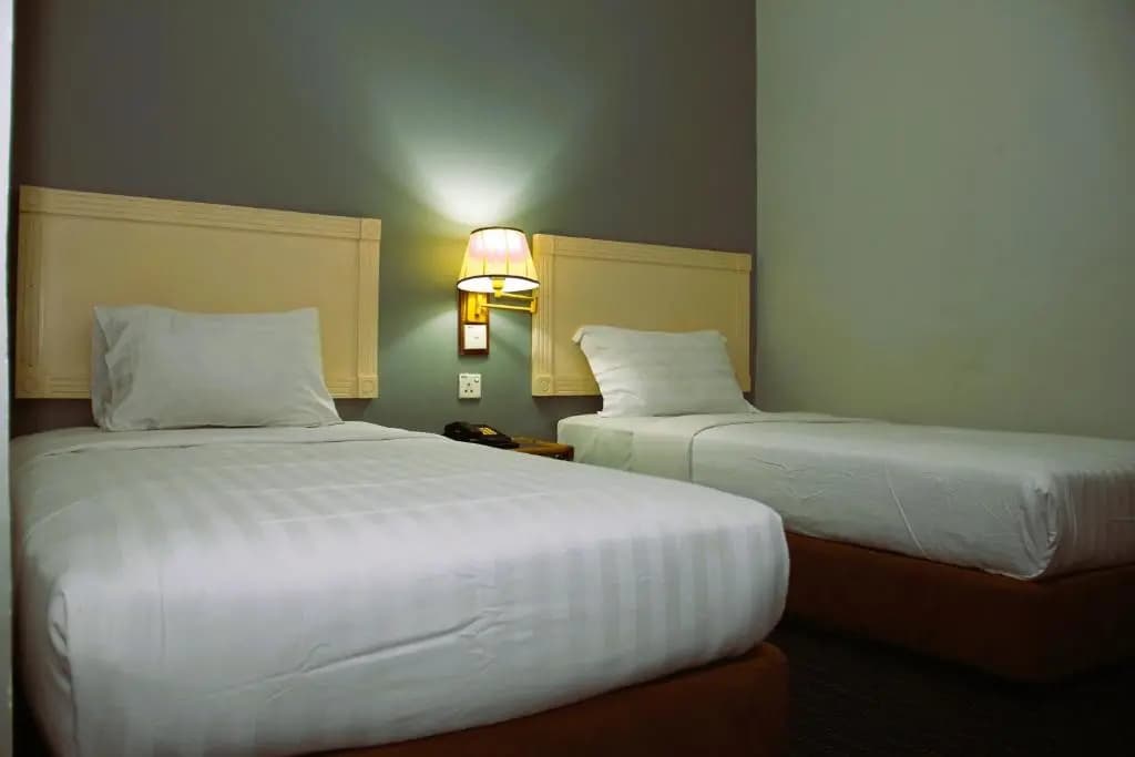 Sandakan Inn - photo 6