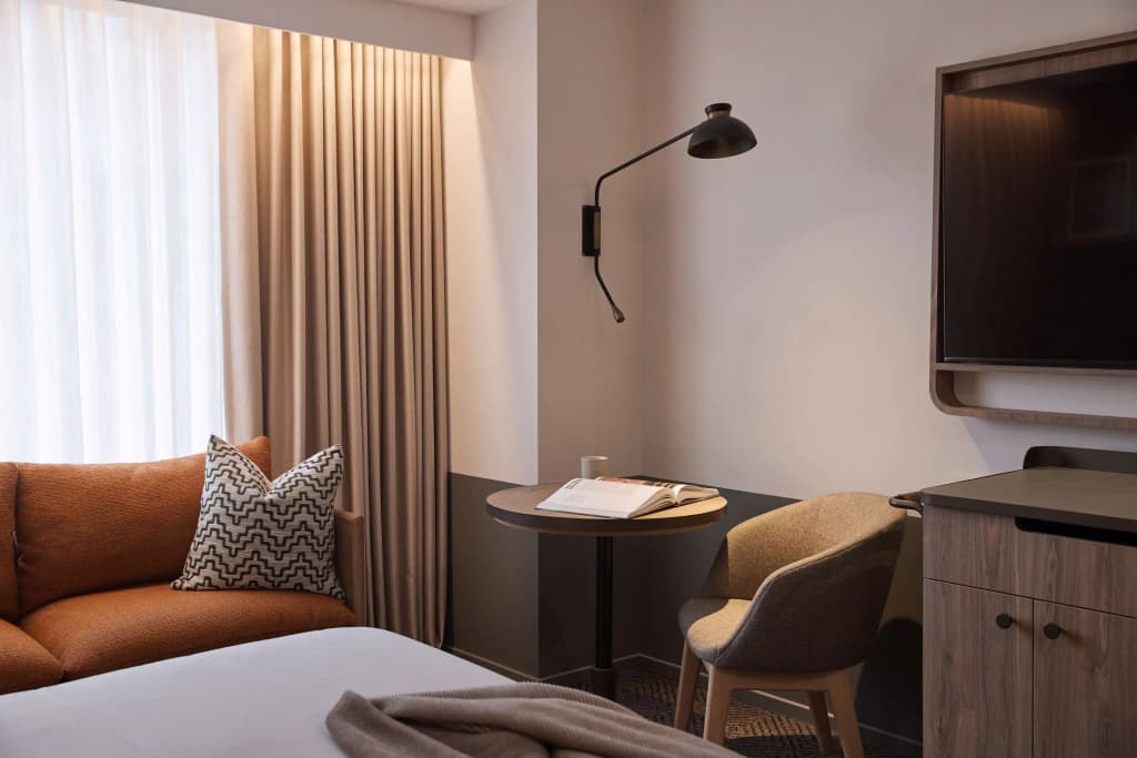 Rydges Melbourne - photo 7