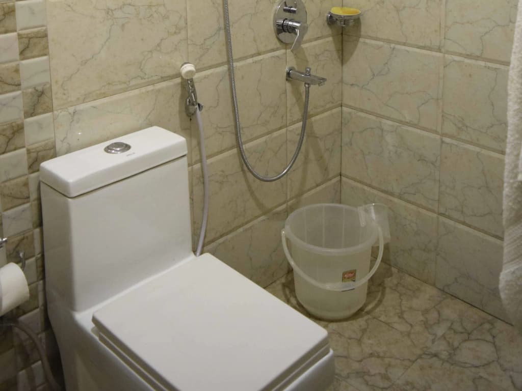 Milestone Hotel & Resort - photo 10