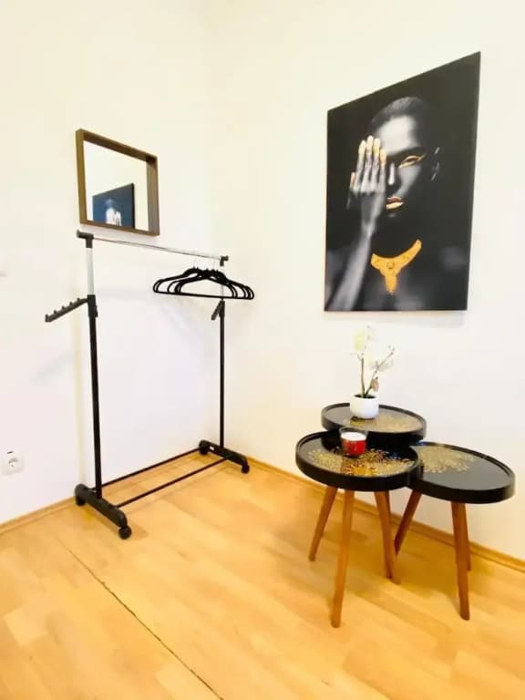 Rooms in Cozy 4BR Shared Apt Central - photo 38