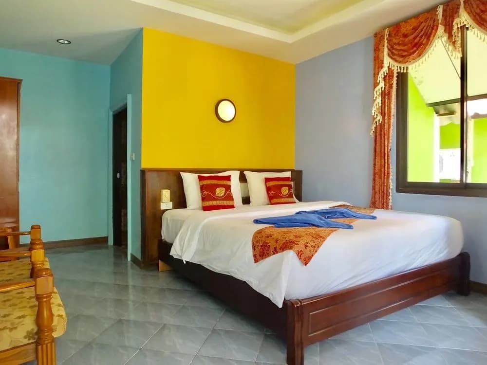 Guest House blue Andaman - photo 3