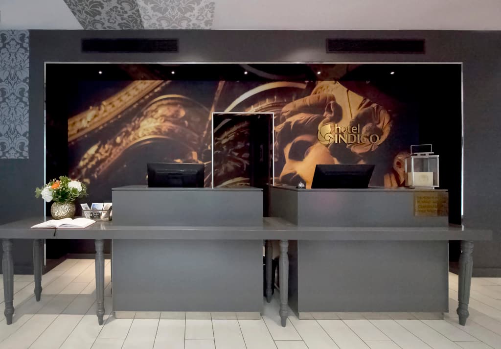 Hotel Indigo Paris Opera - photo 41