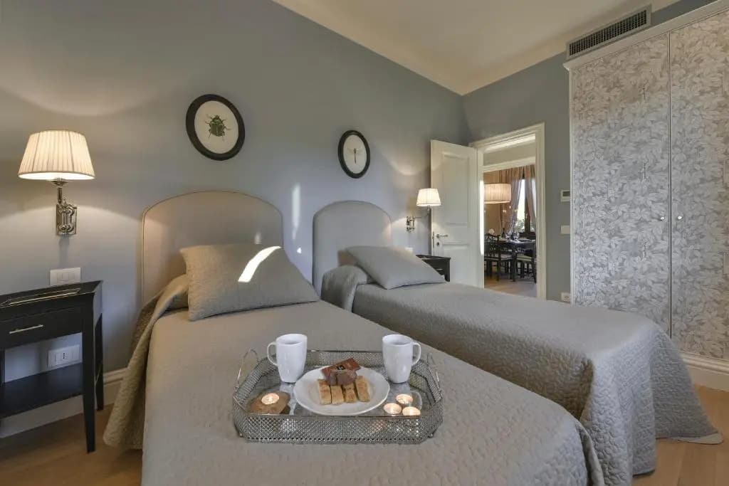 Lanfredini Firenze - photo 3