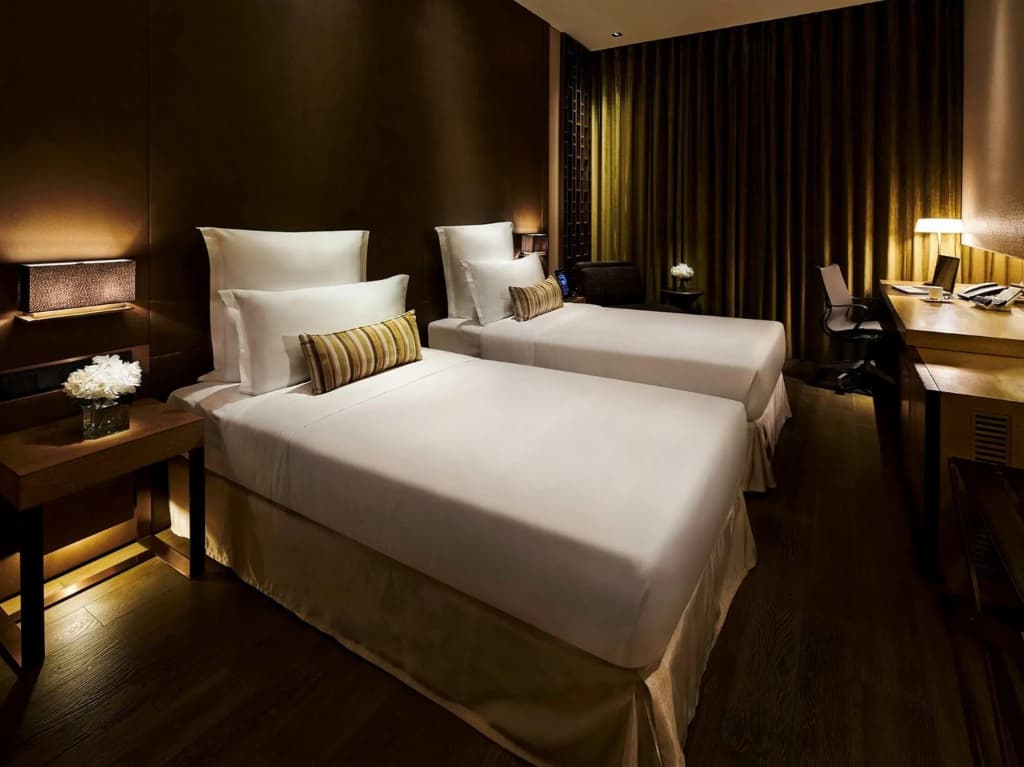 Nina Kowloon East Hotel - photo 6