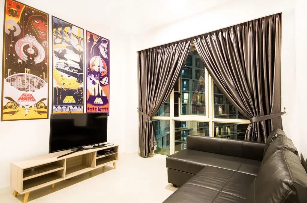 Afiniti Residences - photo 6